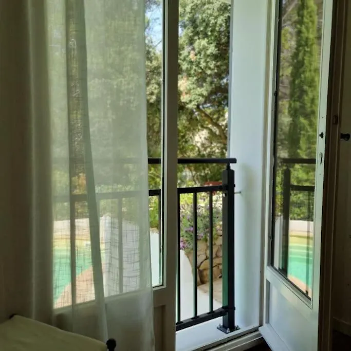 فيلة فيلا L'Elegance Provencale 4Ch Piscine Et Clim لامبيسك