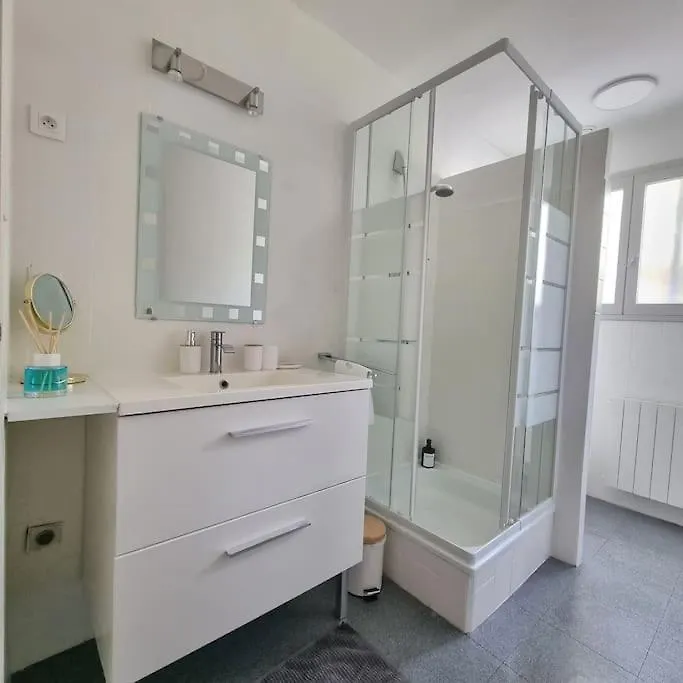 فيلا L'Elegance Provencale 4Ch Piscine Et Clim لامبيسك فيلة