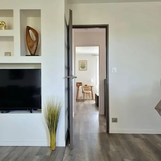 فيلة فيلا L'Elegance Provencale 4Ch Piscine Et Clim لامبيسك فرنسا