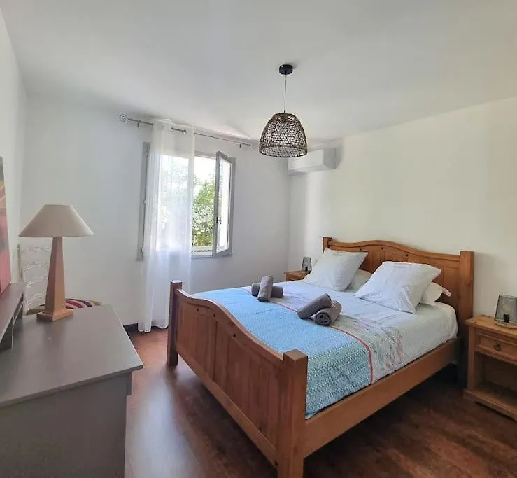فيلة فيلا L'Elegance Provencale 4Ch Piscine Et Clim لامبيسك