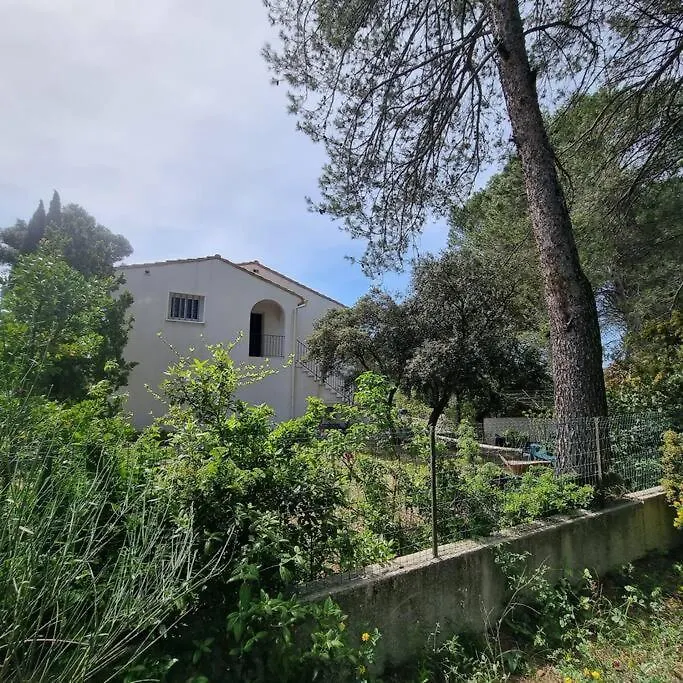 فيلا L'Elegance Provencale 4Ch Piscine Et Clim لامبيسك فيلة
