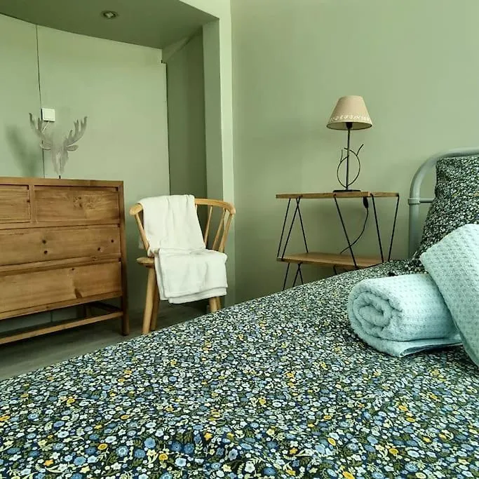 فيلا L'Elegance Provencale 4Ch Piscine Et Clim لامبيسك فيلة