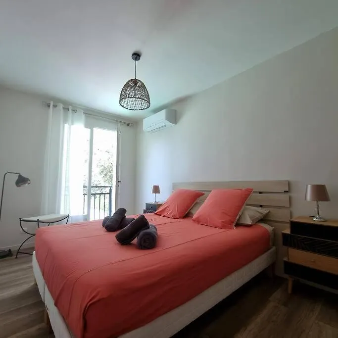 فيلا L'Elegance Provencale 4Ch Piscine Et Clim لامبيسك 0*,  فرنسا